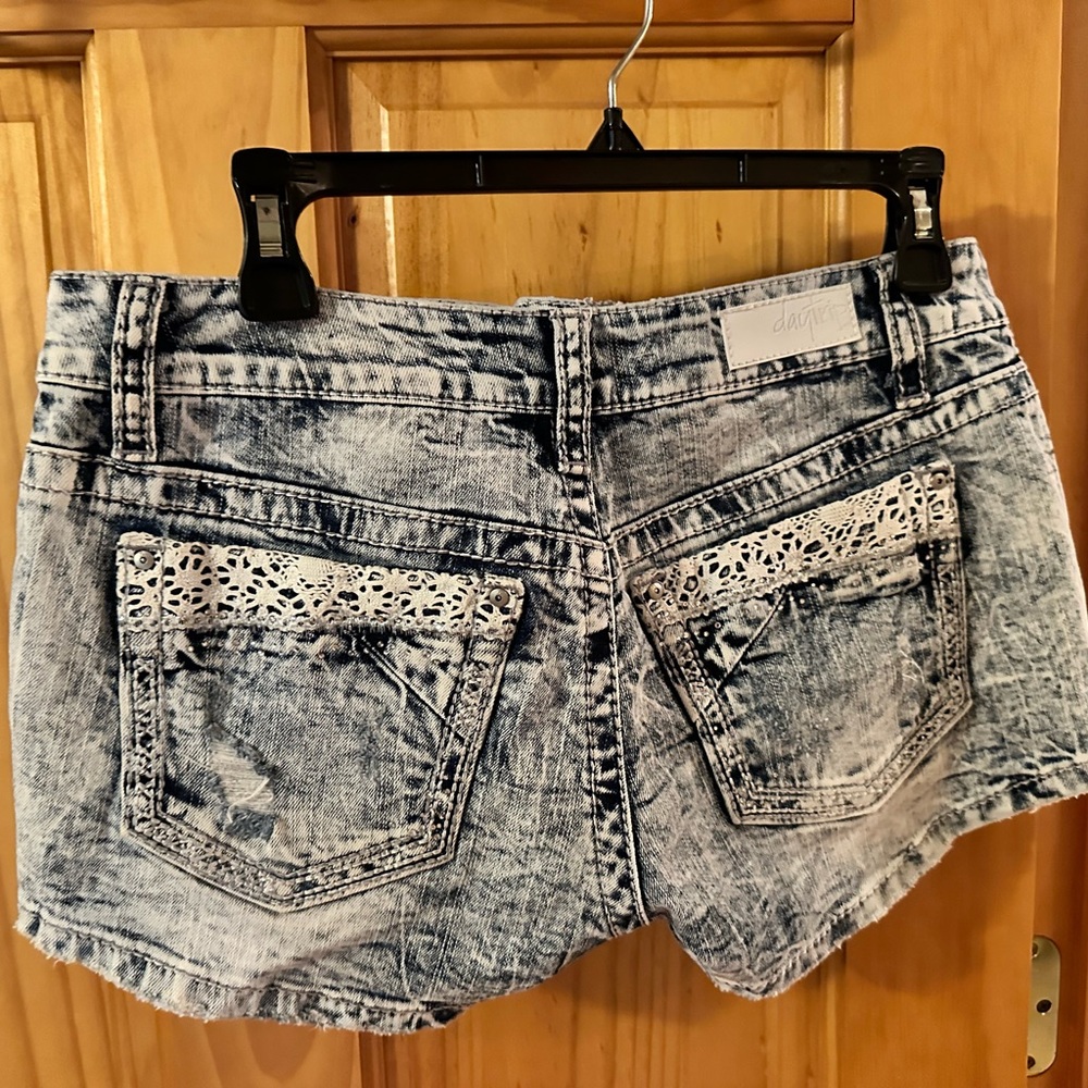 Daytrip shorts size 27